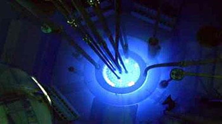 France, Kazakhstan Sign Deal On Nuclear Fuel Plant